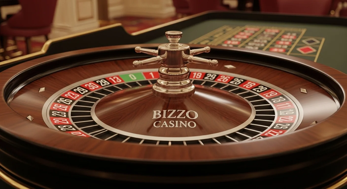 Cryptocurrency payment options at Bizzo Casino